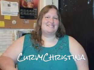 CurvyChristina