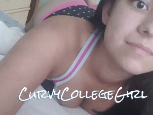 CurvyCollegeGirl