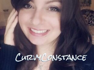 CurvyConstance