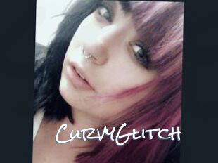 CurvyGlitch