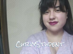 CurvyStudent