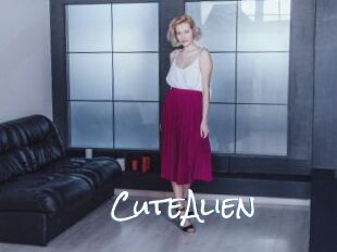 CuteAlien