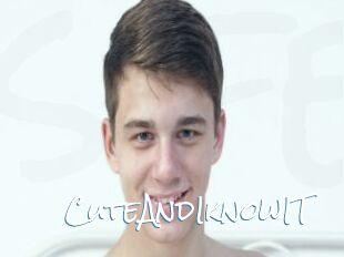 CuteAndIknowIT