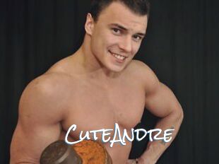 CuteAndre