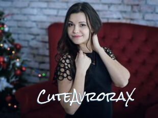 CuteAvroraX