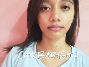 CuteBabyGirl