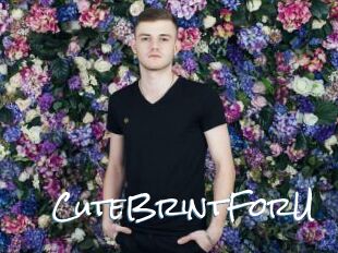 CuteBrintForU