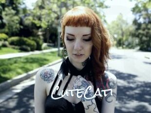 CuteCati