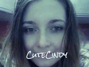 CuteCindy_