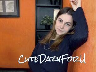 CuteDazyForU