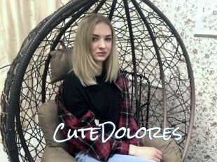 CuteDolores