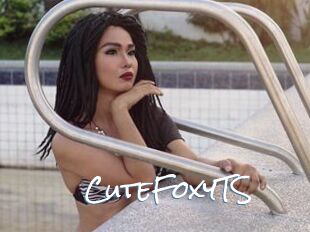 CuteFoxyTS