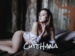 CuteHana