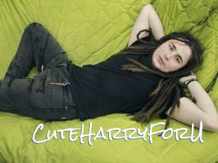 CuteHarryForU