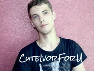 CuteIvorForU