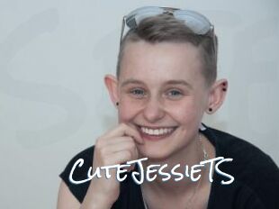 CuteJessieTS