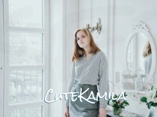 CuteKamila