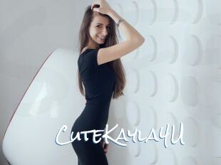 CuteKayla4U