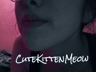 CuteKittenMeow