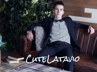CuteLatavio