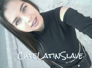 Cute_LatinSlave