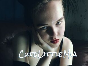 CuteLittleMia