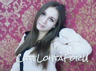 CuteLohtaForU