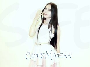 CuteMaryy