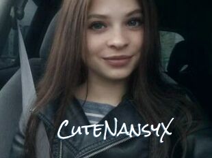 CuteNansyX