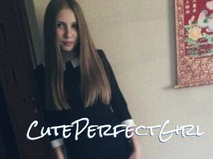 CutePerfectGirl