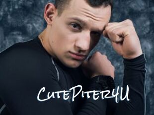 CutePiter4U