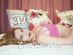 CuteRachelx