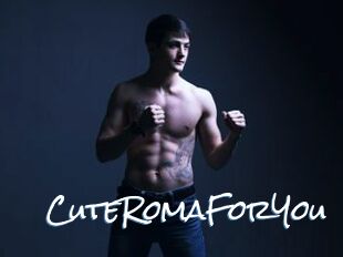 CuteRomaForYou