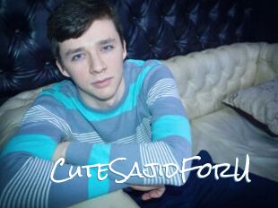 CuteSajidForU