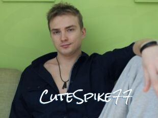 CuteSpike77