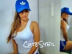 CuteSybil