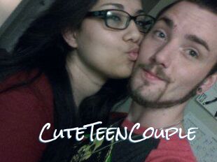 CuteTeenCouple
