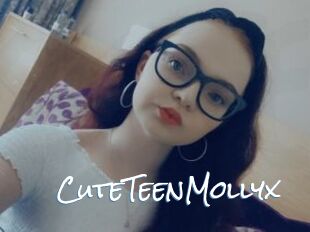 CuteTeenMollyx