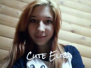 Cute_Eliza