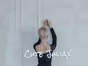 Cute_JuliaX