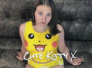 Cute_Kitty_X