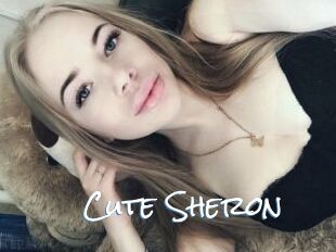 Cute_Sheron