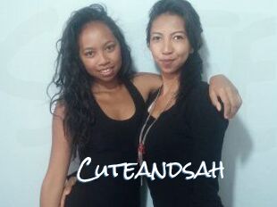 Cuteandsah