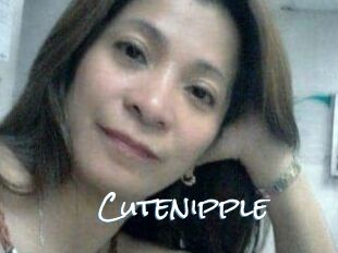 Cutenipple