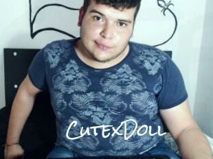 CutexDoll