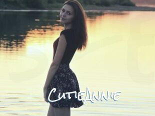 CutieAnnie