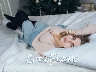 CutieElaine