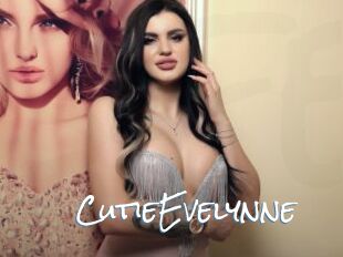 CutieEvelynne