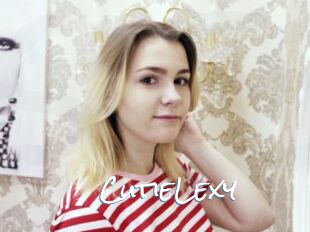 CutieLexy