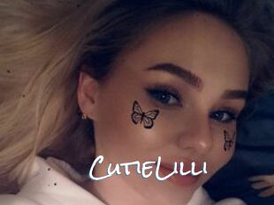 CutieLilli
